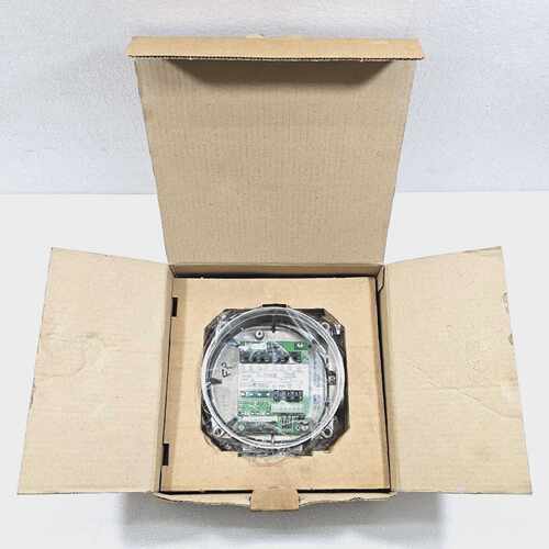 THORN SECURITY S251I FLAME DETECTOR BASE ONLY ASSY 125-585-4
