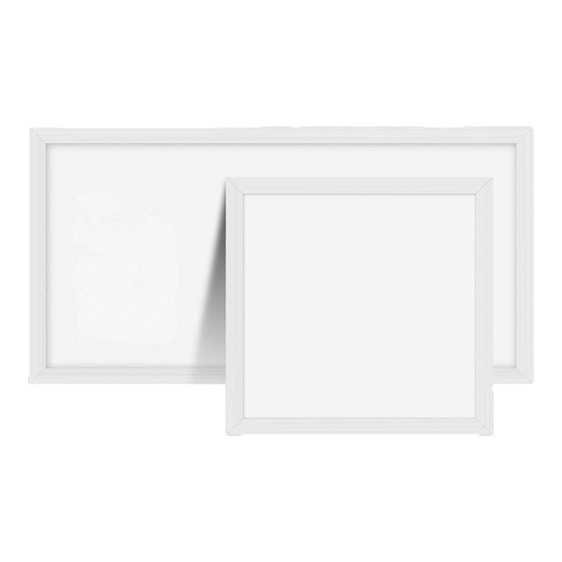 集成吊顶600x600led平板灯面板灯