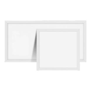 led灯嵌入式厨房天花平板灯卫生间浴室集成吊顶铝扣板厨卫吸顶灯