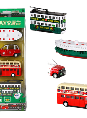 仿真合金车合金款式多164