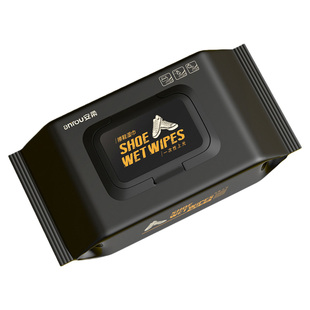 擦鞋湿巾小白鞋清洗剂清洁免洗擦鞋洗鞋运动皮鞋专用去污增白神器