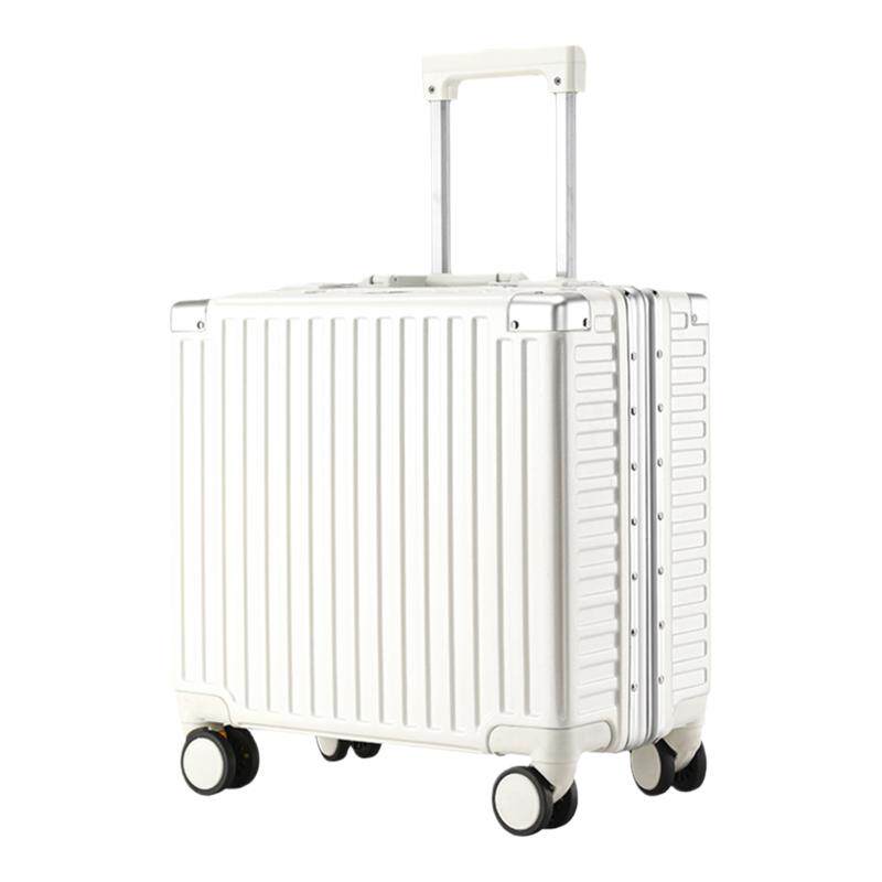 【正品袋鼠】大容量耐用旅行箱