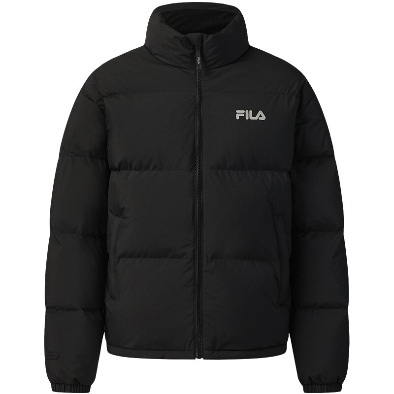FILA斐乐男子休闲羽绒服