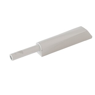 反弹器按压式免装拉手碰珠吸合器暗装衣橱柜门抽屉自动开门器强磁