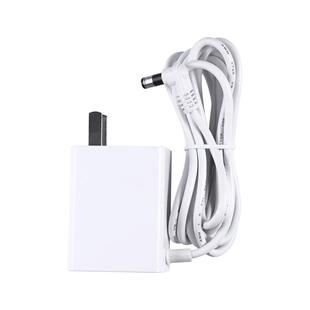 适用于欧普OPPLE台灯电源线dalen达伦DL-27W 华为智能台灯2充电器线12V1.67A/12V1.25A/24V0.75A适配器