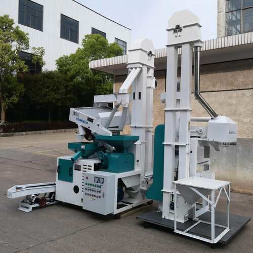强农15SD碾米机大米加工设备新型打米机
