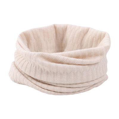 巾防寒护颈椎护脖子百搭假领脖套