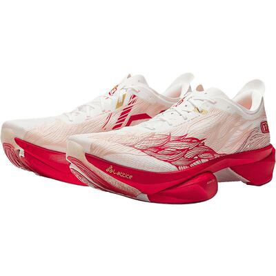 安踏C10PRO2马拉松跑步鞋男