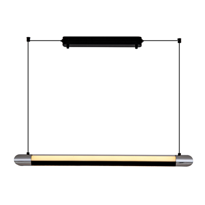 意式轻奢原版1：1复刻皓月餐厅灯