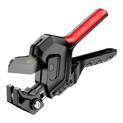 德力西电气ppr水管剪刀pvc管快剪