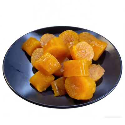 广西贵港平南苏木原味凉粽子即食