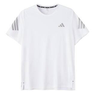 Adidas阿迪达斯男装2026夏季新款ADI365/// T M休闲短袖T恤JZ7695