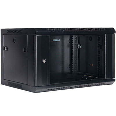 图腾w26406u壁挂式机柜弱电