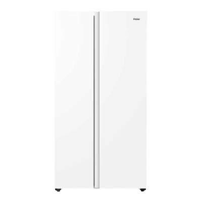 海尔217L三开门冰箱节能低噪