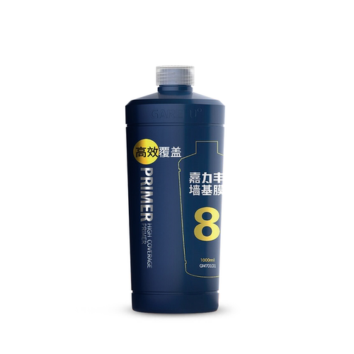 嘉力丰墙基宝墙纸壁纸基膜乳胶漆腻子墙面处理家用糯米胶搭配辅料