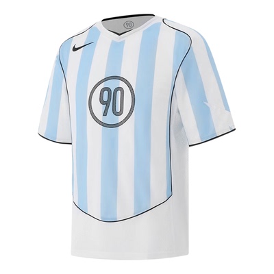 Nike/耐克正品Total90男士时尚运动休闲透气训练短袖IB4215-422