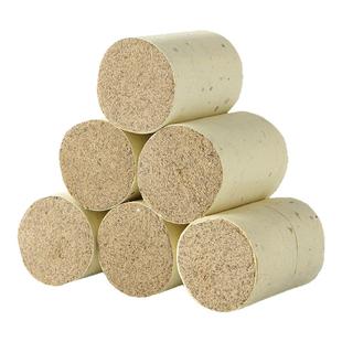 三年陈艾条艾柱纯手工艾灸柱湖北蕲春艾条艾柱正品家用艾灸条正品