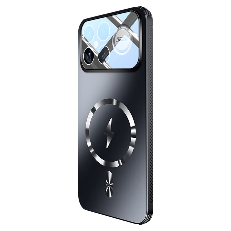适用小米POCOF8Ultra手机壳防摔