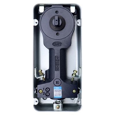 GMT正品N-818+地弹簧115KG玻璃门木门地轴大号不定位通用地簧配件