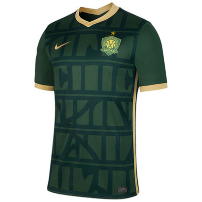 北京国安2022主场球迷版男子