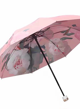 【破损包赔】ins风高颜值遮阳伞