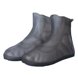 雨鞋男女款外穿防水防滑雨鞋套雨靴防雨胶鞋加厚耐磨硅胶儿童水鞋