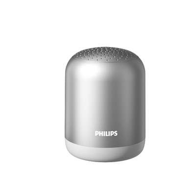 飞利浦无线蓝牙音箱便携迷你