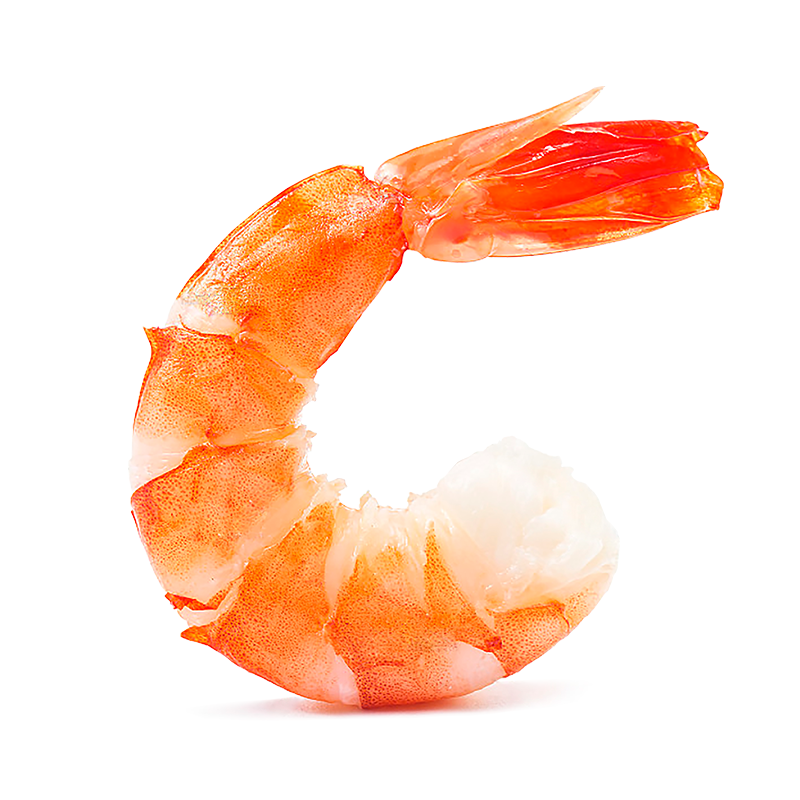 笑笑姐海鲜无保水虾仁