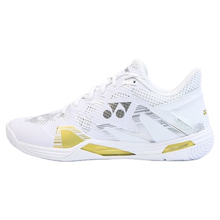 官方正品YONEX尤尼克斯ELZ3羽毛球鞋男女款减震透气专业yy比赛鞋