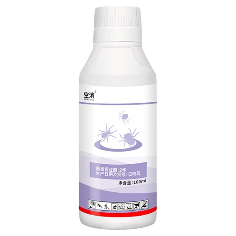 灭蜈蚣喷雾杀虫剂除蜘蛛