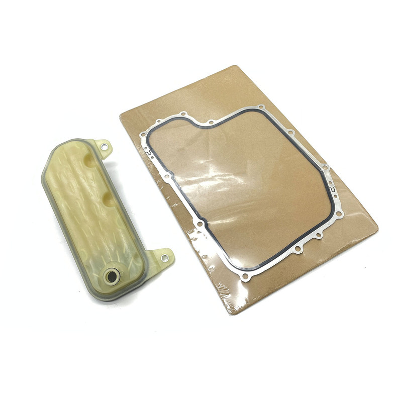 适用于荣威RX5PLUS i5名爵MG5 MG6 MG7 DCT280变速箱滤网垫子滤芯
