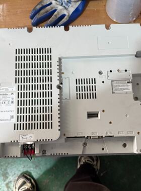 议价Fujifilm Touchscreen V9150ixd 24Vdc Power Supply Used Di