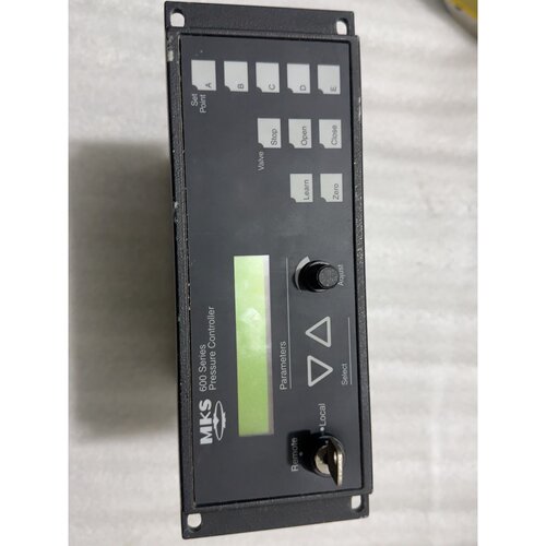 MKS 600  控压力控制器 651DD2S1N2，议询价