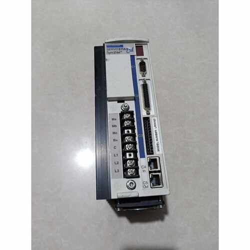 议价科尔摩根驱动器LR06565 PRD-0050R00H-06 Z06L-76521原装实图