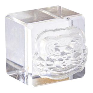 书法闲章篆刻成品引首章起首章书画国画定做印章压角趣章定制落款手账吉语绘画毛笔字迷你小尺寸中国文创方章