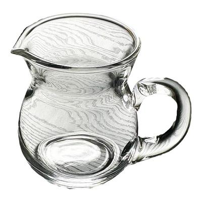 玻璃白酒分酒器100ml毫升商