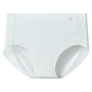 松山棉店莫代尔女士无痕内裤冰丝面膜裤抗菌桑蚕丝三角短裤不夹臀