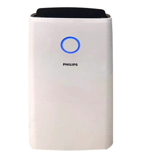 飞利浦空气除湿机DE3203 DE5205家用抽吸湿器自动干燥衣潮DE5206