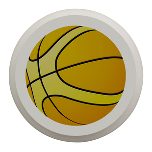 定制图案logo店铺装饰福彩壁灯大乐透足球中国体彩店吸顶灯广告灯