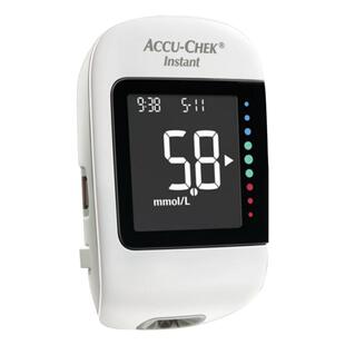 罗氏血糖仪家用高精准血糖测试仪医用测血糖的仪器逸智官方旗舰款