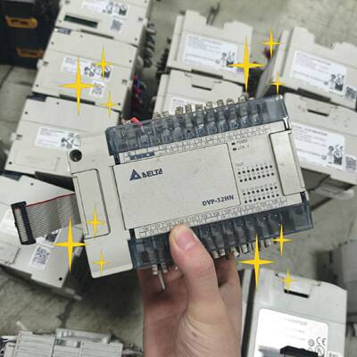 议 价PLCDVP32HN00R件工业自动可 维修