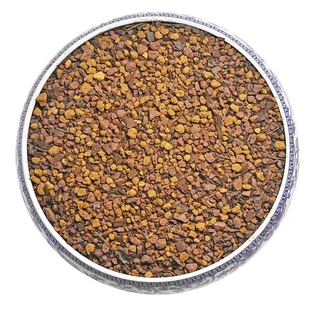 海岛栀子花土专用土赤玉土颗粒土风化土营养土盆景土种植土花卉土