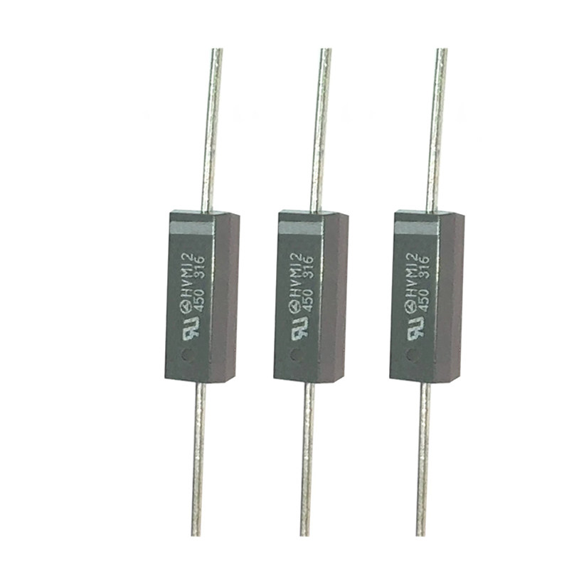 原装HVM12-450 12KV高压450MA微波炉电磁DIP-2二极管方形家电常用