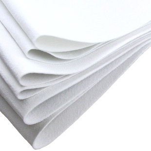 单面带胶铺棉自粘紧致加厚辅棉口金包内衬免熨烫夹棉面料2件包邮