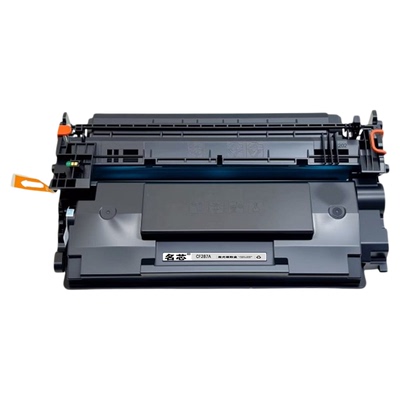 名芯适用惠普CF287A硒鼓 M506dn M506x M501N M501DN M527dn M527f HP87A墨盒