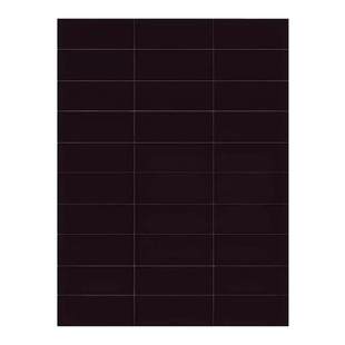 300片黑板磁力贴片教具公开课板书贴带背胶作品展示软磁片吸铁石