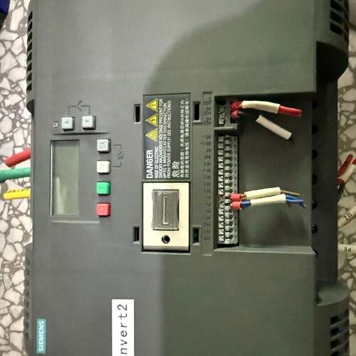 要询价---6SL32105BE275UV0变频器维修223