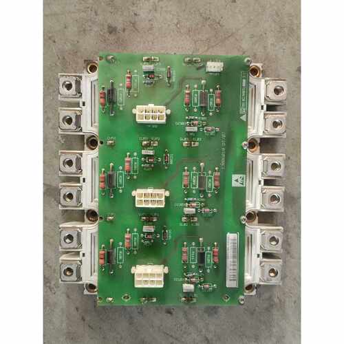 询价丹佛斯变频器DP450D1200TIGBT模块带电路