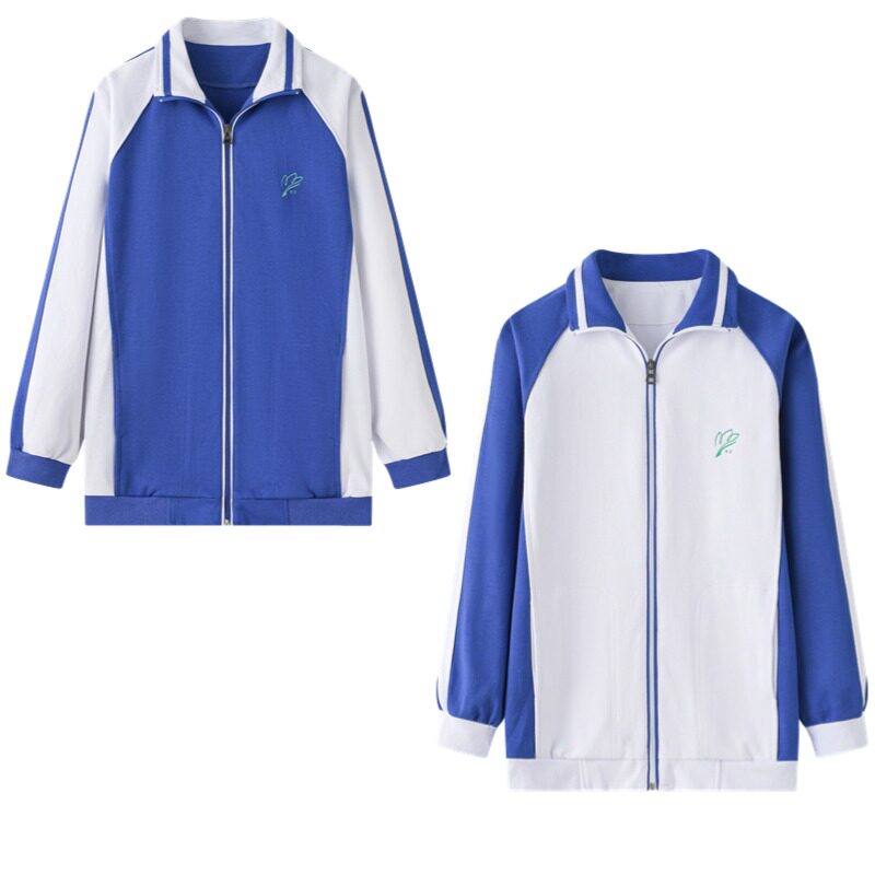 深圳校服小学生薄款外套空调服