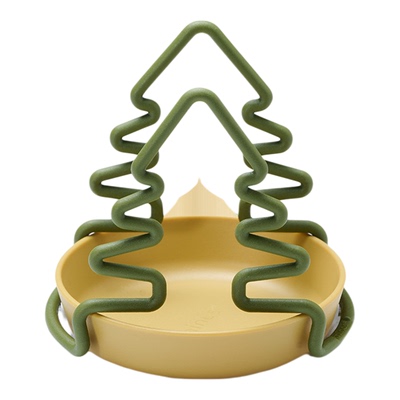 美诺思minos 树形挂耳咖啡支架手冲咖啡过滤滴漏架子杯撑挂耳